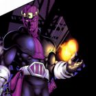 character Baron Zemo (Helmut Zemo)