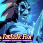 Watch Fantastic Four: WGH Episode 20 Now