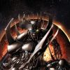 Stryfe by Clayton Crain