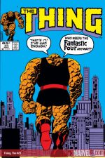 The Thing (1983) #23