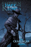 Dark Tower: The Gunslinger Born (2007) #4 (McNiven Variant)