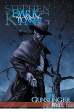 Dark Tower: The Gunslinger Born (2007) #4 (McNiven Variant)