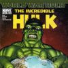 Incredible Hulk #106