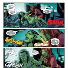 PREVIEW: The Fall Of The Hulks: The Savage She-Hulks #2