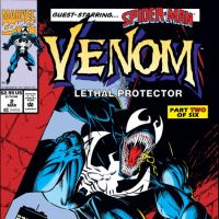 Venom: Lethal Protector #2