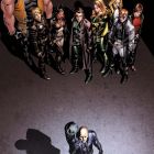 X-Factor (2005) #213