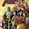 I Am An Avenger #5 cover by Alan Davis