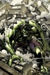 Incredible Hulks (2009) #621