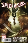 Spider-Girl (2010) #4