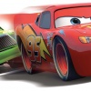 Disney•Pixar Presents: Cars Magazine #1 cover