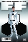 FF (2010) #1 (CHARACTER VARIANT)
