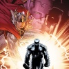 The Mighty Thor #6 Cover