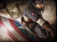 Captain America: Super Soldier Launch Trailer