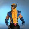 Gentle Giant Marvel Wolverine Mini Bust statue