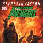 New Avengers (2004) #46