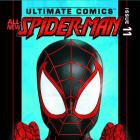 ULTIMATE COMICS SPIDER-MAN 11 (WITH DIGITAL CODE)