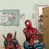 Avenging Spider-Man #12 Cover