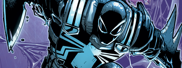 First Look: Venom #23