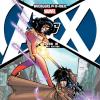 Avengers VS. X-Men #10 variant cover by Humberto Ramos