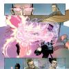 X-Men Legacy #1 preview art by Tan Eng Huat