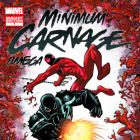 MINIMUM CARNAGE: OMEGA 1 LIM VARIANT