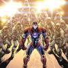 Ultimate Comics X-Men #21