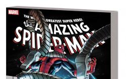 SPIDER-MAN: ENDS OF THE EARTH TPB