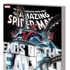 SPIDER-MAN: ENDS OF THE EARTH TPB