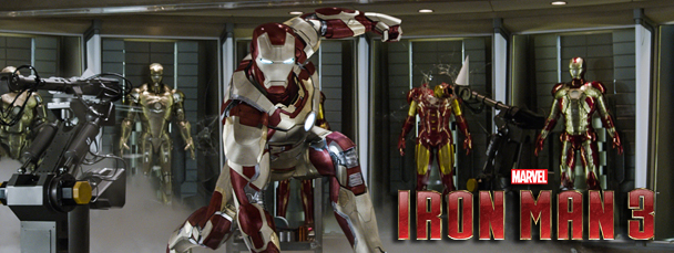 Iron Man 3