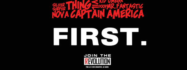 Marvel #1