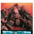 Gambit (2012) #10 preview art by Clay Mann