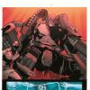 Gambit (2012) #10 preview art by Clay Mann