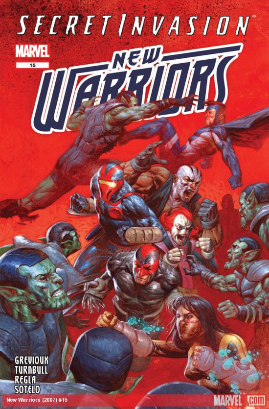Cover #15
