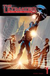 Ultimates #1 