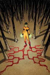 Avengers Arena #12 