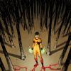Avengers Arena (2012) #12 Cover