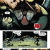 Superior Spider-Man #9 page by Dan Slott, Ryan Stegman & Edgar Delgado