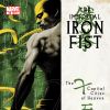  Immortal Iron Fist Annual (2007) #12