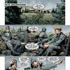 THE TWELVE: SPEARHEAD #1 Art by Chris Weston