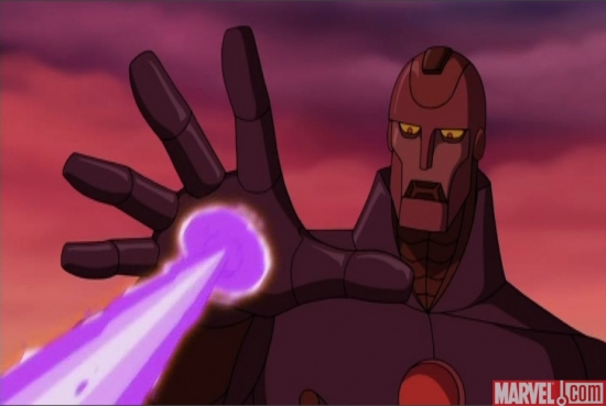 The Sentinel Blasts