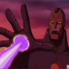 The Sentinel Blasts