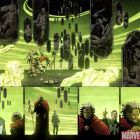 DOCTOR VOODOO: AVENGER OF THE SUPERNATURAL preview art by Jefte Palo