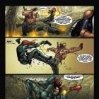 Preview art by Miguel Sepulveda