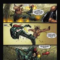 Preview art by Miguel Sepulveda
