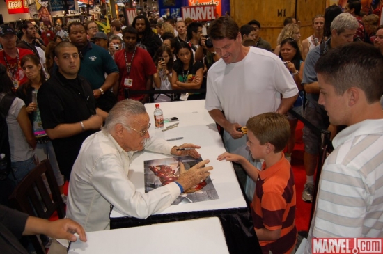 Stan Lee