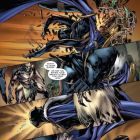 BLACK PANTHER #6, page 5