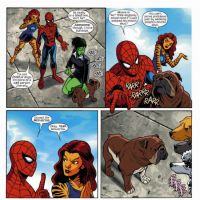 MARVEL ADVENTURES SUPER HEROES #13, page 6