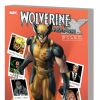 WOLVERINE: WEAPON X FILES