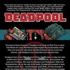 DEADPOOL #10, preview page
