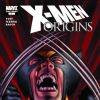 X-MEN ORIGINS: WOLVERINE ONE-SHOT